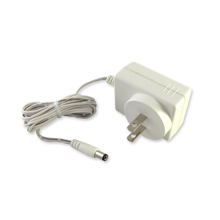 DIODE LED Plug-In Adapter - Class 2 adapter, 24V 12W, White DI-PA-24V12W-CL2-W